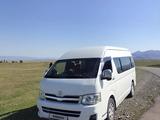 Toyota Hiace 2010 годаүшін10 000 000 тг. в Алматы