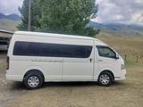 Toyota Hiace 2010 годаүшін10 000 000 тг. в Алматы – фото 3
