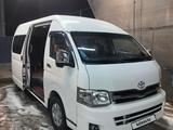 Toyota Hiace 2010 годаүшін10 000 000 тг. в Алматы – фото 4