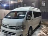 Toyota Hiace 2010 годаүшін10 000 000 тг. в Алматы – фото 5