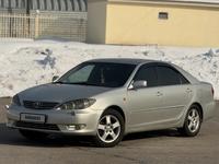 Toyota Camry 2005 года за 5 370 000 тг. в Алматы