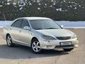 Toyota Camry 2005 года за 5 370 000 тг. в Алматы – фото 3