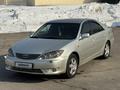 Toyota Camry 2005 года за 5 370 000 тг. в Алматы – фото 7