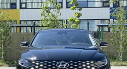 Hyundai Grandeur 2020 года за 13 000 000 тг. в Астана
