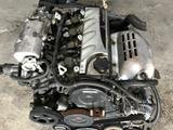 Двигатель Mitsubishi 4G69 2.4 MIVECfor450 000 тг. в Семей – фото 4