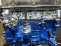 Двигатель Нива 2121 инжектор за 450 000 тг. в Астана – фото 2