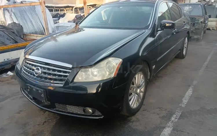 Nissan Fuga 2005 года за 10 000 тг. в Алматы
