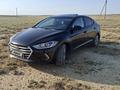 Hyundai Elantra 2017 года за 5 200 000 тг. в Актау