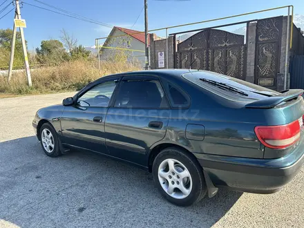 Toyota Carina E 1995 года за 2 500 000 тг. в Алматы – фото 3