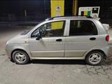 Daewoo Matiz 2004 годаүшін1 350 000 тг. в Шымкент – фото 5