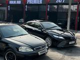 Honda Civic 1996 годаүшін1 850 000 тг. в Алматы