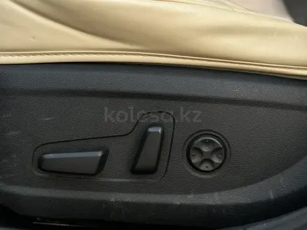 Kia Optima 2015 года за 6 350 000 тг. в Алматы – фото 11