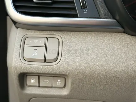 Kia Optima 2015 года за 6 350 000 тг. в Алматы – фото 7
