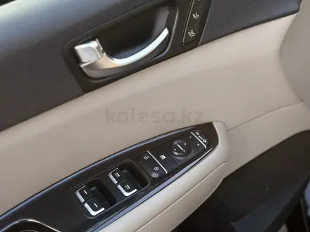 Kia Optima 2015 года за 6 350 000 тг. в Алматы – фото 8