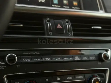 Kia Optima 2015 года за 6 350 000 тг. в Алматы – фото 9