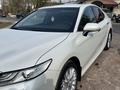 Toyota Camry 2019 годаүшін15 000 000 тг. в Тараз – фото 6