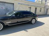 BMW 750 2008 года за 8 000 000 тг. в Актобе – фото 3