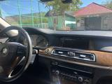 BMW 750 2008 годаүшін8 000 000 тг. в Актобе – фото 5