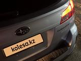 Subaru Outback 2013 годаүшін5 500 000 тг. в Актау – фото 3