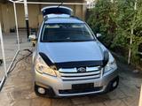 Subaru Outback 2013 года за 5 500 000 тг. в Актау