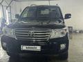 Toyota Land Cruiser 2012 годаfor23 500 000 тг. в Алматы