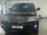 Toyota Land Cruiser 2012 года за 23 500 000 тг. в Алматы