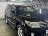 Toyota Land Cruiser 2012 года за 23 500 000 тг. в Алматы – фото 2