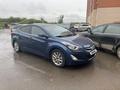 Hyundai Elantra 2014 года за 6 899 000 тг. в Семей – фото 4