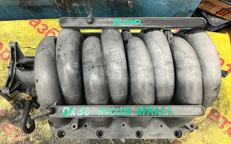 Топливный калектор на VQ56 за 15 000 тг. в Алматы