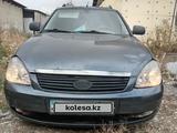 ВАЗ (Lada) Priora 2171 2012 годаүшін1 100 000 тг. в Астана – фото 2