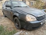 ВАЗ (Lada) Priora 2171 2012 годаүшін1 100 000 тг. в Астана – фото 3