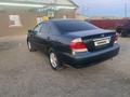 Toyota Camry 2003 годаүшін4 300 000 тг. в Атырау – фото 4