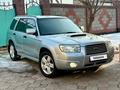 Subaru Forester 2006 годаfor6 900 000 тг. в Алматы – фото 3