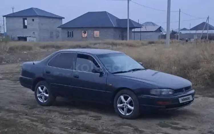 Toyota Camry 1993 годаfor2 400 000 тг. в Талдыкорган