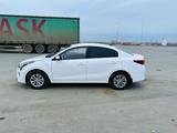 Kia Rio 2021 года за 7 900 000 тг. в Уральск – фото 3