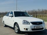 ВАЗ (Lada) Priora 2170 2014 годаүшін4 100 000 тг. в Шымкент