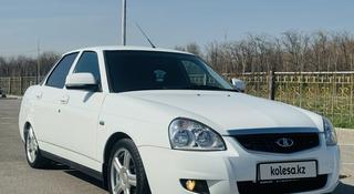 ВАЗ (Lada) Priora 2170 2014 года за 4 250 000 тг. в Шымкент