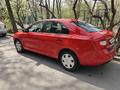 Skoda Rapid 2013 годаүшін3 600 000 тг. в Алматы – фото 2