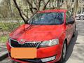 Skoda Rapid 2013 годаүшін3 600 000 тг. в Алматы