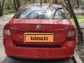 Skoda Rapid 2013 годаүшін3 600 000 тг. в Алматы – фото 3