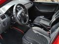 Skoda Rapid 2013 годаүшін3 600 000 тг. в Алматы – фото 5