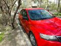 Skoda Rapid 2013 годаүшін3 600 000 тг. в Алматы – фото 8