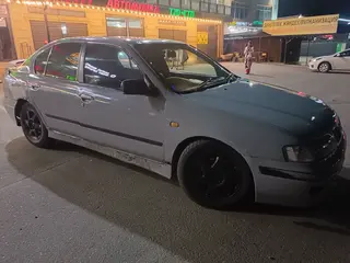 Nissan Primera