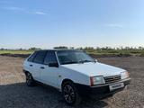 ВАЗ (Lada) 2109 2000 годаүшін1 450 000 тг. в Караганда – фото 3