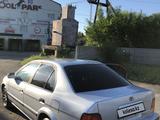 Toyota Tercel 1995 годаүшін2 300 000 тг. в Усть-Каменогорск – фото 3