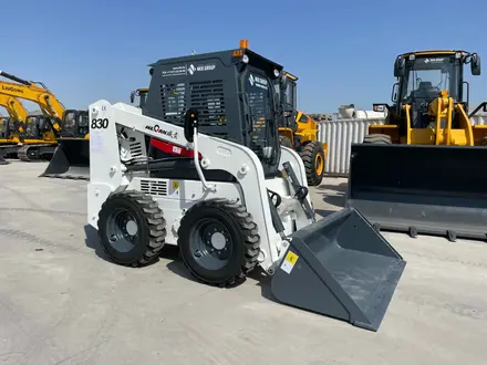 Wecan  WT830 2025 года за 12 500 000 тг. в Алматы – фото 4