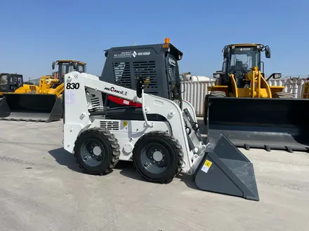 Wecan  WT830 2025 года за 12 500 000 тг. в Алматы – фото 3