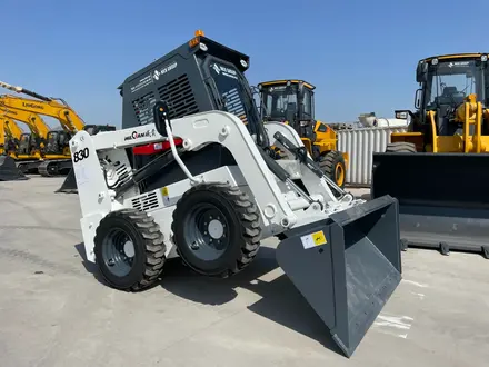 Wecan  WT830 2025 года за 12 500 000 тг. в Алматы – фото 9