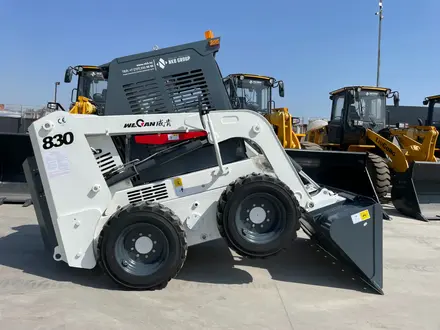 Wecan  WT830 2025 года за 12 500 000 тг. в Алматы – фото 12