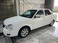 ВАЗ (Lada) Priora 2170 2014 года за 3 250 000 тг. в Атырау – фото 18